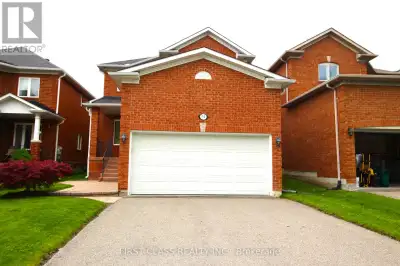 51 SUNNYSIDE DRIVE Richmond Hill (Westbrook), Ontario