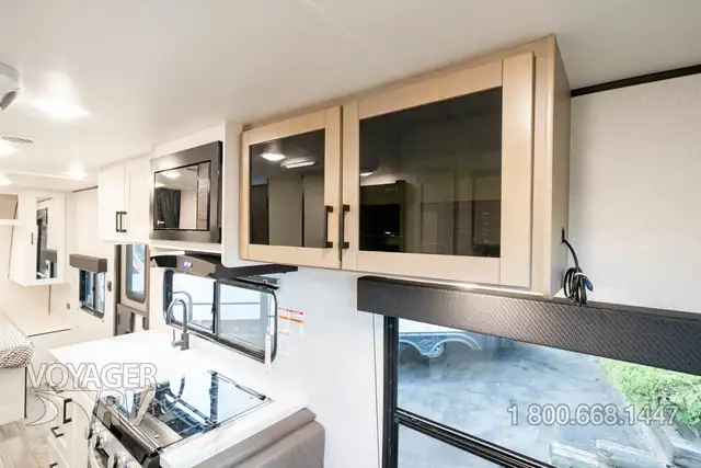 2026 Jayco Jay Flight SLX 210QBW in Travel Trailers & Campers in Kelowna - Image 30