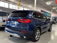 FEATURING : TWINPOWER TURBO, XDRIVE AWD, HEADS UP DISPLAY, PANORAMIC ROOF, DIGITAL GAUGE CLUSTER NAV... (image 3)