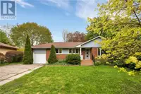 9 HALES Crescent Guelph, Ontario