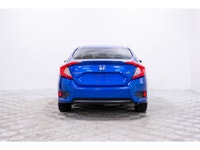 La Honda Civic SE 2018 est une voiture compacte réputée pour sa fiabilité, son économie de carburant... (image 5)