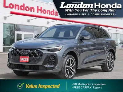 Come visit our London Honda team, you can find us at 560 Wharncliffe Rd S, London, ON, N6J 2N4, or c...