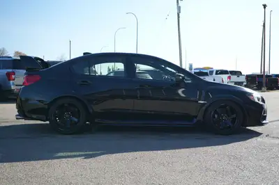 2017 Subaru WRX STI, View more