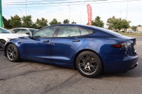 Prepare To Embark On A Thrilling Odyssey Through The Future Of Automotive Excellence With The 2022 T... (image 5)