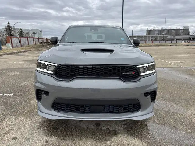 2026 Dodge Durango GT Plus in Cars & Trucks in Edmonton - Image 3
