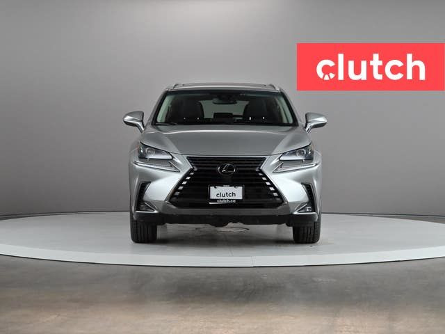 2018 Lexus NX 300 AWD w/ Heated Front Seats, Rearview Camera, Cr in Cars & Trucks in City of Toronto - Image 4