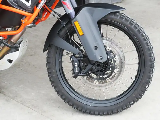 2018 KTM 1290 Super Adventure R in Sport Touring in Cambridge - Image 12