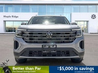Command attention and embrace a refined journey in this pristine 2025 Volkswagen Atlas Highline, boa... (image 7)