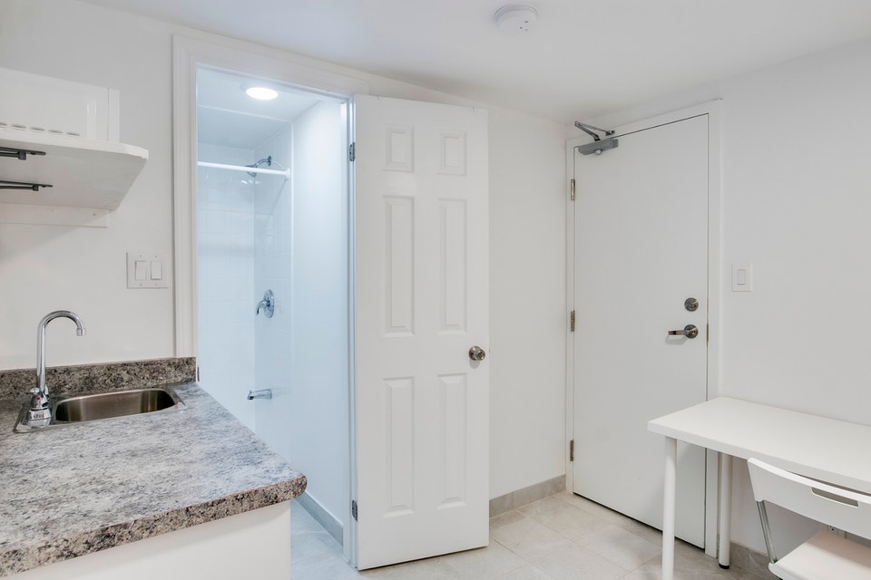 Private Furnished Studio 5
