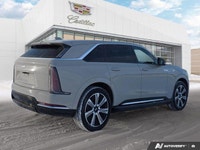 This Cadillac Escalade IQ has a dependable Electric engine powering this Automatic transmission. *Th... (image 4)