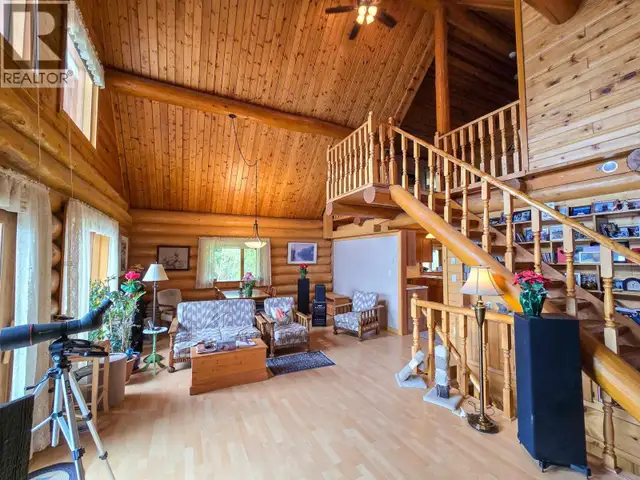 7145 LINCOLN DRIVE Bridge Lake, British Columbia in Houses for Sale in 100 Mile House - Image 14