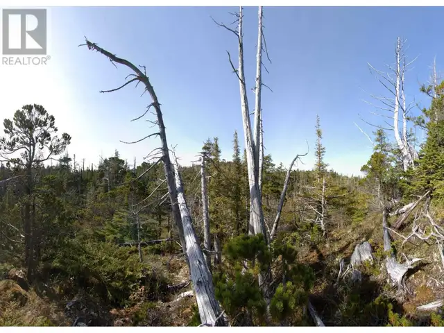 1302 GOBLE POINT Prince Rupert, British Columbia in Land for Sale in Prince Rupert - Image 23