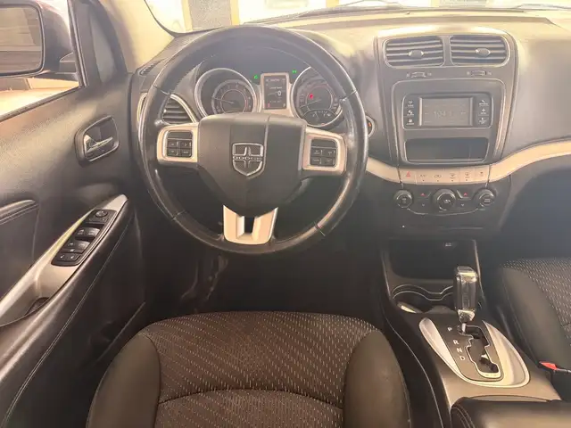 2012 Dodge Journey FWD 4dr SXT in Cars & Trucks in Longueuil / South Shore - Image 14