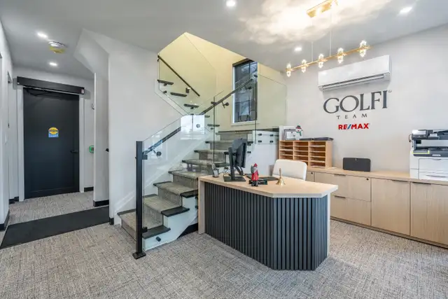 BURLINGTON * Modern Private Office with Parking & Amenities* in Commercial & Office Space for Rent in Oakville / Halton Region - Image 6