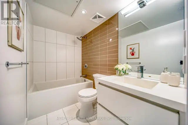 706 - 85 QUEENS WHARF ROAD Toronto (Waterfront Communities), Ont in Condos for Sale in City of Toronto - Image 27