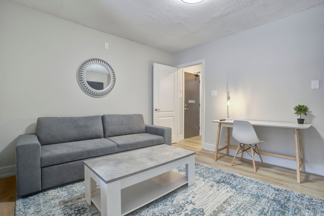 Furnished Apartment for Rent in Long Term Rentals in City of Toronto - Image 2