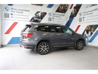 2021 Honda Pilot 7 Passenger Touring 3.5L V6 SOHC i-VTEC 24V AWD 9-Speed Automatic EXTERIOR - MODERN... (image 9)