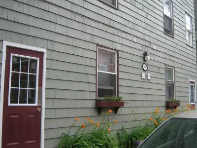 Bachelor/Studio apartment coming available for $795 per month with Heat and Lights Included at 204 D...