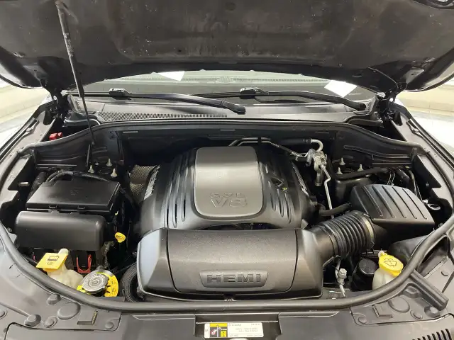 2021 Dodge Durango R/T Fresh Trade in Cars & Trucks in Regina - Image 36