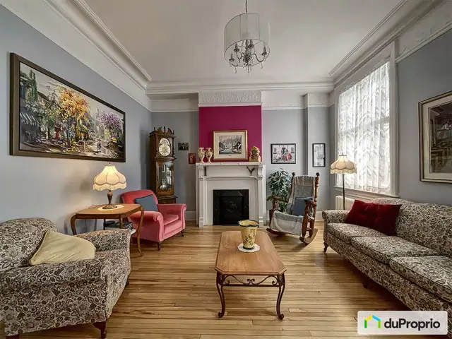 $950,000 - Condominium for sale in Montcalm in Condos for Sale in Québec City - Image 7