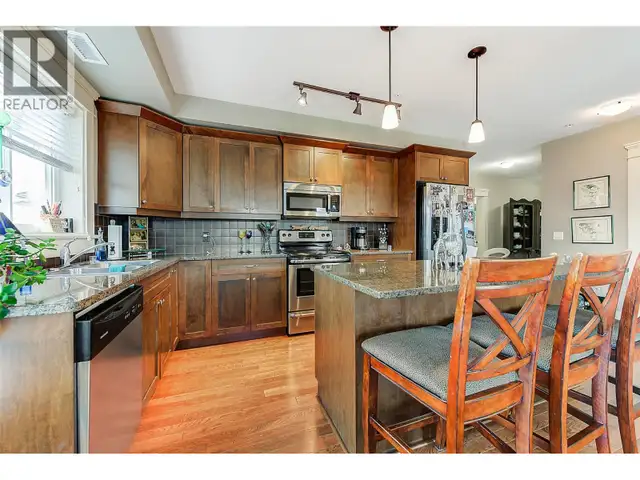 2070 Boucherie Road Unit# 517 Lot# 24-1-4 West Kelowna, British  in Houses for Sale in Penticton - Image 8