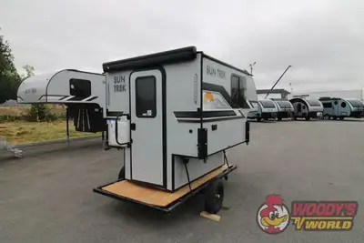 MVSA #40458 See Dealer Website for Details. 2027 SUNSET PARK RV SUN TREK 550 ... Other Equipment SID...