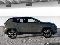 Experience versatility and confident performance with the *2022 Jeep Compass*, featuring *89,458 kms... (image 6)