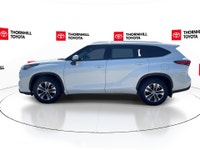 Thornhill Toyota Proudly Presents This White 2021 Toyota Highlander with XLE AWD Package, Featuring:... (image 5)