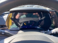 Experience urban agility and confident style with the 2024 Chevrolet Trax ACTIV in striking Nitro Ye... (image 4)