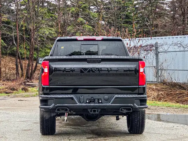 2026 Chevrolet Silverado 1500 LT Trail Boss- Convenience Pkg II in Cars & Trucks in Barrie - Image 13
