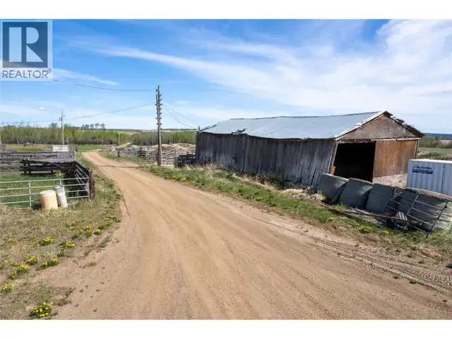 3479 206 Road Dawson Creek, British Columbia in Land for Sale in Dawson Creek - Image 40