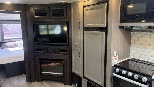 2022 Jayco WHITEHAWK 29 BH in Travel Trailers & Campers in St. Albert - Image 22