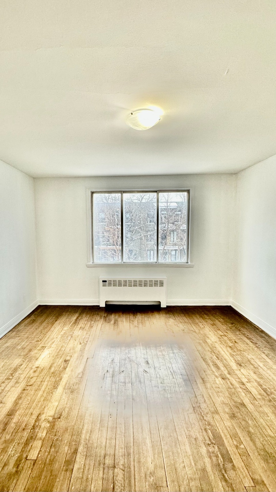 Studios tout inclus - Villeray -  Disponible maintenant 5