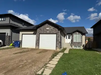 Willowgrove 3 Bedroom House