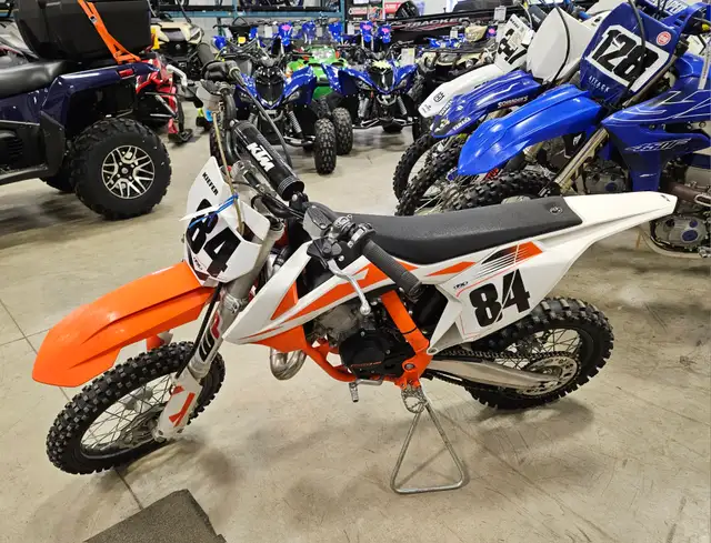 2019 KTM 65 SX in Other in Regina - Image 4