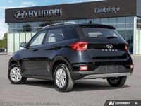 This Hyundai Venue has a dependable Regular Unleaded I-4 1.6 L/98 engine powering this Variable tran... (image 3)