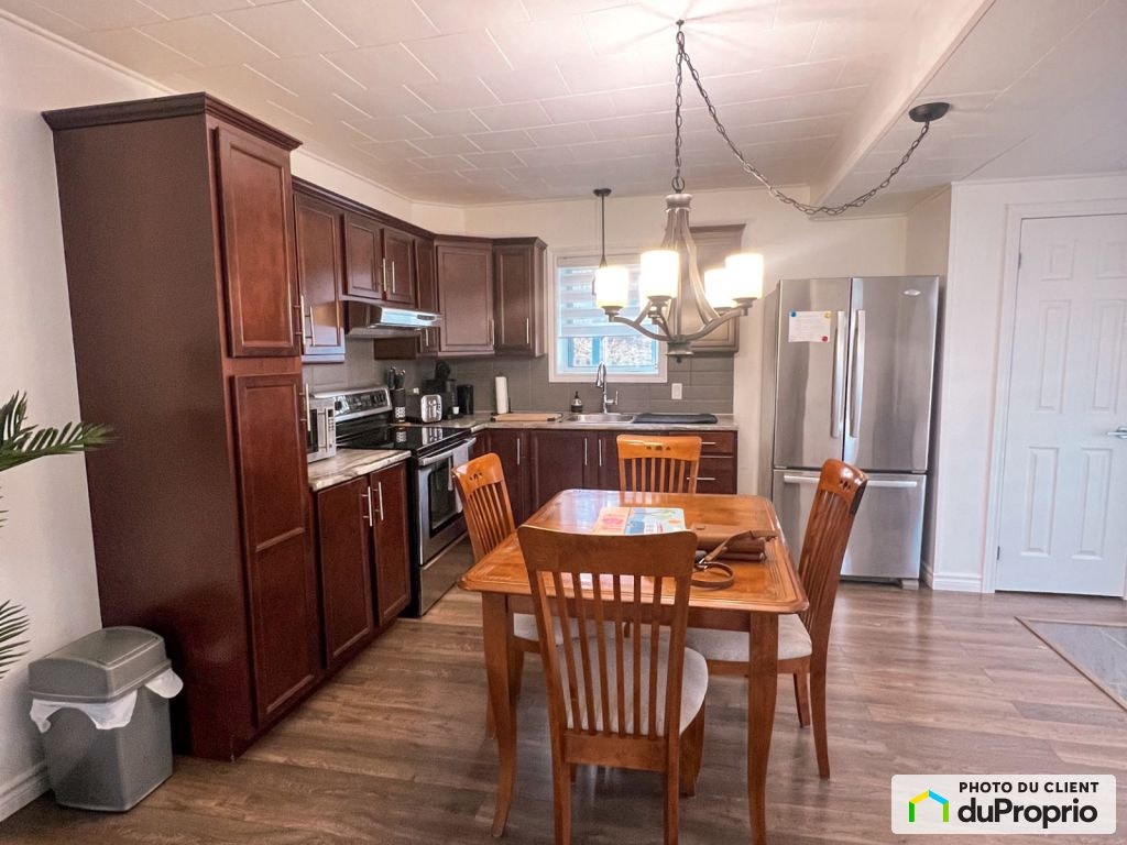 $440,000 - Triplex for sale in Gascons — photo 3