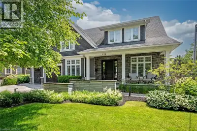 Welcome to this exceptional residence offering over 4,800 sq ft of beautifully finished living space...