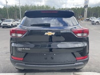 AMVIC Licensed Dealer Conquer the roads of Calgary with the all-new 2026 Chevrolet Trailblazer LS, a... (image 7)