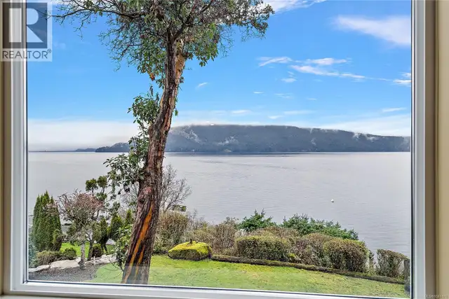 976 Lands End Rd North Saanich, British Columbia in Houses for Sale in Victoria - Image 18