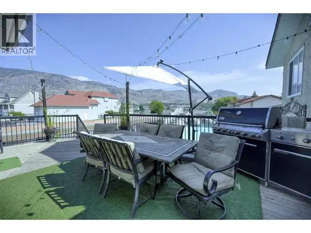 52 HARBOUR KEY Drive Osoyoos, British Columbia in Houses for Sale in Penticton - Image 23