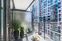 For a limited time, receive 1 month of free rent!* *Select suites only. Some conditions apply. Price... (image 4)