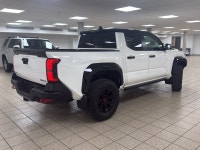The latest 2025 Toyota Tacoma Hybrid brings meaningful refinement to Toyotas midsize pickup formula,... (image 5)