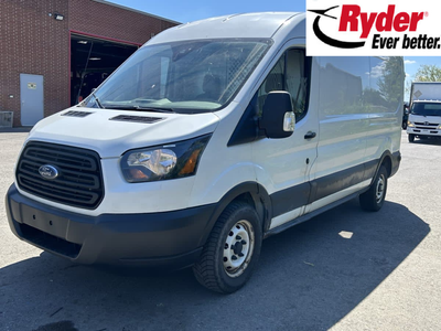 2019 Ford TRANSIT 250 Ryder Stock ID: 246222 Transmission Type/Speed: AUTO 6 Engine: DIESEL 3.2L'10...