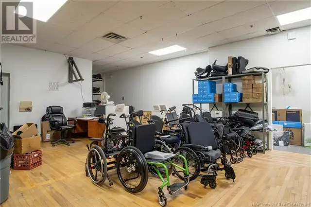 358 Rothesay Avenue Saint John, New Brunswick in Commercial & Office Space for Sale in Saint John - Image 35