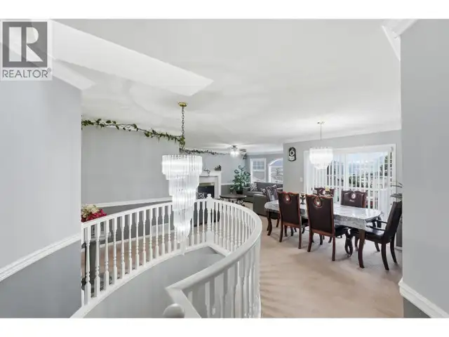 660 Wiltse Boulevard Penticton, British Columbia in Houses for Sale in Penticton - Image 11