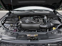 This Dodge Durango has a dependable Regular Unleaded V-6 3.6 L/220 engine powering this Automatic tr... (image 5)