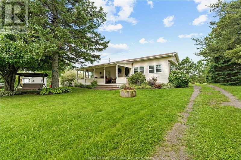 12 L'Anse aux Canards SainteMariedeKent, New Brunswick Houses for