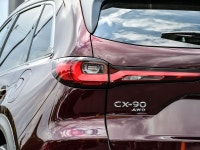 GORGEOUS COMBINATION….ARTISAN RED WITH LIGHT INTERIOR! WOW! MAZDA CERTIFIED PRE-OWNED – BY ACHILLES... (image 7)