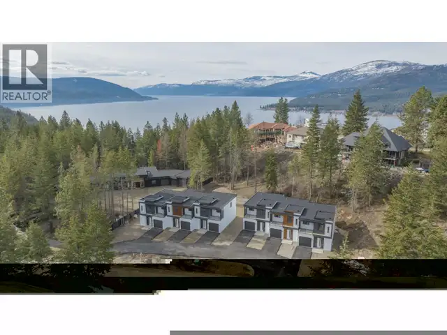 9188 Tronson Road Unit# 6 Vernon, British Columbia in Condos for Sale in Fort St. John - Image 4